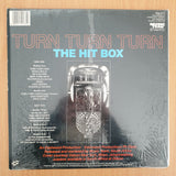 The Hit Box - Turn Turn Turn  - Vinyl LP Record - Very-Good+ Quality (VG+) (verygoodplus)