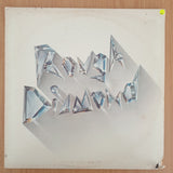 Rough Diamond ‎– Rough Diamond  - Vinyl LP Record - Very-Good+ Quality (VG+)