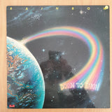 Rainbow – Down To Earth  - Vinyl LP Record - Very-Good+ Quality (VG+) (verygoodplus)