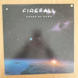 Firefall ‎– Break Of Dawn - Vinyl LP Record - Very-Good+ Quality (VG+)