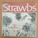 Strawbs ‎– From The Witchwood - Vinyl LP Record - Very-Good Quality (VG)