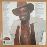 Billy Paul – Only The Strong Survive  - Vinyl LP Record - Very-Good+ Quality (VG+) (verygoodplus)