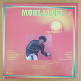 Mohlalefi - Sunset  - Vinyl LP Record - Very-Good+ Quality (VG+) (verygoodplus)