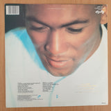 Jonathan Butler – More Than Friends  - Vinyl LP Record - Very-Good+ Quality (VG+) (verygoodplus)