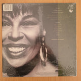 Roberta Flack – Set The Night To Music  - Vinyl LP Record - Very-Good+ Quality (VG+) (verygoodplus)