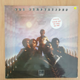 The Temptations – 1990  - Vinyl LP Record - Very-Good+ Quality (VG+) (verygoodplus)