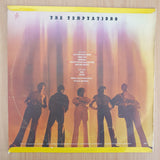 The Temptations – 1990  - Vinyl LP Record - Very-Good+ Quality (VG+) (verygoodplus)