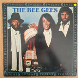 Bee Gees – Revival   - Vinyl LP Record - Very-Good+ Quality (VG+) (verygoodplus)