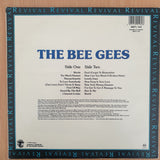 Bee Gees – Revival   - Vinyl LP Record - Very-Good+ Quality (VG+) (verygoodplus)