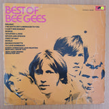 Best Of Bee Gees  - Vinyl LP Record  - Good Quality (G) (goood)