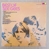 Best Of Bee Gees  - Vinyl LP Record  (VG)