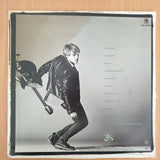 Bryan Adams ‎– Cuts Like A Knife - Vinyl LP Record - Very-Good+ Quality (VG+) (verygoodplus)