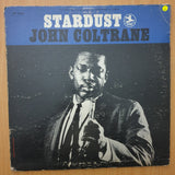 John Coltrane – Stardust  - Vinyl LP Record - Good+ Quality (G+) (gplus)