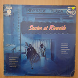 Session At Riverside  - Vinyl LP Record - Very-Good- Quality (VG-) (minus)