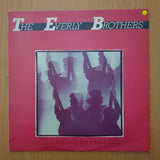 The Everly Brothers – Born Yesterday - Vinyl LP Record - Very-Good+ Quality (VG+) (verygoodplus)