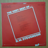 The Everly Brothers – Born Yesterday - Vinyl LP Record - Very-Good+ Quality (VG+) (verygoodplus) (D)