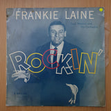 Frankie Laine – Rockin' - Vinyl LP Record - Very-Good+ Quality (VG+) (verygoodplus)