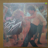 More Dirty Dancing - from the Original Soundtrack - Vinyl LP Record - Very-Good+ Quality (VG+) (verygoodplus)