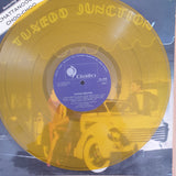 Tuxedo Junction ‎– Tuxedo Junction - Vinyl LP Record (Yellow)- Very-Good- Quality (VG-) (minus)