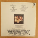 Annie   ‎– Original Motion Picture Soundtrack - Vinyl LP Record - Very-Good+ Quality (VG+) (verygoodplus)