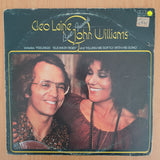 Cleo Laine and John Williams - Best Friends - Vinyl LP Record - Very-Good+ Quality (VG+)