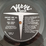 Chicago And All That Jazz! - Vinyl LP Record - Very-Good+ Quality (VG+) (verygoodplus)