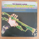 Ernie Wilkins – The Trumpet Album - Double Vinyl LP Record - Very-Good+ Quality (VG+) (verygoodplus)