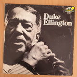 Duke Ellington -  Duke Ellington - Vinyl LP Record - Very-Good Quality (VG)  (verry)