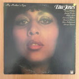 Etta Jones – My Mother's Eyes -  Vinyl LP Record - Good+ Quality (G+) (gplus)