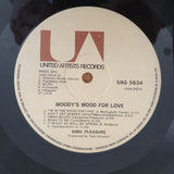 King Pleasure – Moody's Mood For Love -  Vinyl LP Record - Good+ Quality (G+) (gplus)