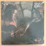 Kenny Burrell – When Lights Are Low - Vinyl LP Record - Very-Good+ Quality (VG+) (verygoodplus)