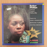 Esther Phillips – Alone Again, Naturally - Vinyl LP Record - Very-Good+ Quality (VG+) (verygoodplus)