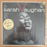 Sarah Vaughan – After Hours - Vinyl LP Record - Very-Good+ Quality (VG+) (verygoodplus)