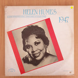 Helen Humes – 1947 - Vinyl LP Record - Very-Good+ Quality (VG+) (verygoodplus)