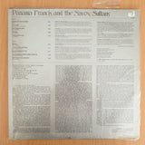 Panama Francis And The Savoy Sultans  - Vinyl LP Record - Very-Good+ Quality (VG+) (verygoodplus)