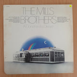 The Mills Brothers – A Donut And A Dream  - Vinyl LP Record - Very-Good+ Quality (VG+) (verygoodplus)