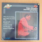 Duke Ellington And His Orchestra – Moon Over Dixie (Germany Pressing)  - Vinyl LP Record - Very-Good+ Quality (VG+) (verygoodplus)