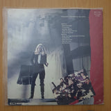 Kim Carnes ‎– Mistaken Identity - Vinyl LP Record - Very-Good Quality (VG)  (verry)