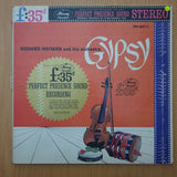 Richard Hayman and His Orchestra - Gypsy  - Vinyl LP Record - Very-Good+ Quality (VG+) (verygoodplus)