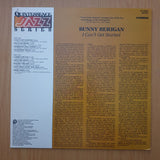 Bunny Berigan – I Can't Get Started - Vinyl LP Record - Very-Good+ Quality (VG+) (verygoodplus)