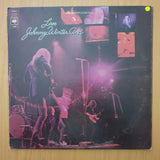 Johnny Winter And – Live Johnny Winter - Vinyl LP Record - Very-Good+ Quality (VG+) (verygoodplus)