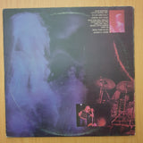 Johnny Winter And – Live Johnny Winter - Vinyl LP Record - Very-Good+ Quality (VG+) (verygoodplus)