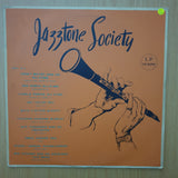 Jazztone Society - Introductory Jazztone Record (10") - Vinyl LP Record - Very-Good+ Quality (VG+) (verygoodplus)