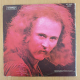 David Crosby – If I Could Only Remember My Name - Vinyl LP Record - Very-Good+ Quality (VG+) (verygoodplus)