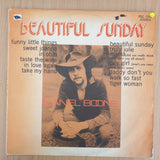 Daniel Boone ‎– Beautiful Sunday - Vinyl LP Record - Very-Good+ Quality (VG+) (verygoodplus)