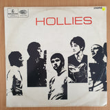 Hollies – Hollies - Vinyl LP Record - Very-Good- Quality (VG-) (minus)