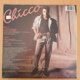 Chicco – We Miss You Manelow - Vinyl LP Record  - Good Quality (G) (goood)