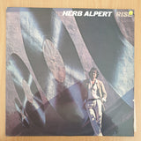 Herb Alpert – Rise - Vinyl LP Record - Very-Good Quality (VG)  (verry)