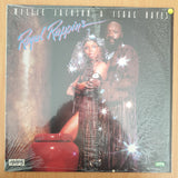 Millie Jackson & Isaac Hayes – Royal Rappin's - Vinyl LP Record - Very-Good+ Quality (VG+) (verygoodplus)