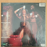 Millie Jackson & Isaac Hayes – Royal Rappin's - Vinyl LP Record - Very-Good+ Quality (VG+) (verygoodplus)